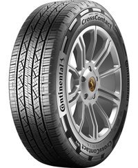 Continental 215/65 R16 98V Crosscontact Yaz Lastiği 2024