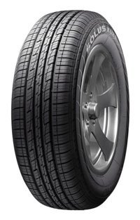 Kumho 215/60 R17 96H Solus Kl21 Yaz Lastiği 2024