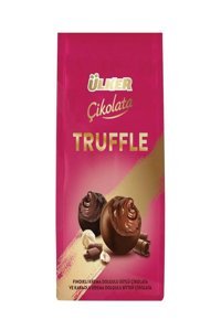 Ülker Truffle Sütlü Çikolata 210 gr
