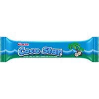 Ülker Cocostar Hindistan Cevizli Çikolata 25 gr