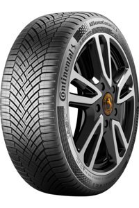 Continental 235/45 R18 98Y Allseasoncontact 2 4 Mevsim Lastik 2024