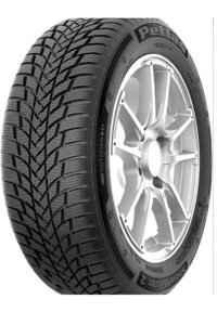 Petlas 205/55 R16 91H Snowmaster 2 Kış Lastiği 2024