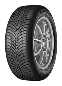 Goodyear 235/60 R18 107W Vector 4Seasons G3 4 Mevsim Lastik 2024