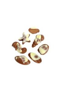 Bolçi Special Deniz Ürünleri Sütlü Çikolata 500 gr