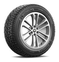 Michelin 235/65 R17 108V Latitude Cross Yaz Lastiği 2024