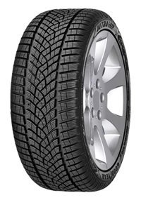 Goodyear 255/55 R19 111H Ultragrip Performance + OffRoad Suv Kış Lastiği 2024