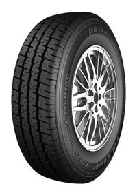 Petlas 205/70 R15 104R Fullpower Pt825 Plus 4 Mevsim Lastik 2024