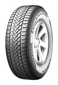 Lassa 205/80 R16 104T Competus Winter 2+ Kış Lastiği 2024