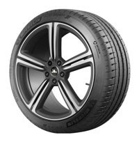 Michelin 255/40 R19 100Y Pilot Sport 4 Yaz Lastiği 2024