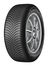 Goodyear 215/65 R17 103V Vector 4 Seasons OffRoad Suv 4 Mevsim Lastik 2024