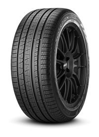 Pirelli 295/40 R20 106V Scorpion Verde All Season 4 Mevsim Lastik 2024