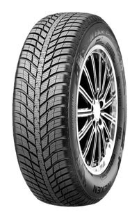 Nexen 225/60 R18 104V N Blue 4Season 2 4 Mevsim Lastik 2024