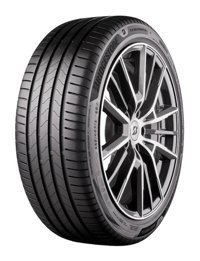 Bridgestone 215/60 R17 96H Turanza 6 OffRoad Suv Yaz Lastiği 2024