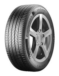 Continental 215/55 R16 93V UltraContact Yaz Lastiği 2024