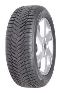 Goodyear 195/65 R15 91H Ultragrip 8 Kış Lastiği 2024