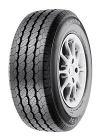 Lassa 215/65 R16 107R Transway Yaz Lastiği 2024