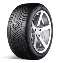 Bridgestone 205/60 R16 96V Weather Control A005 Evo 4 Mevsim Lastik 2024