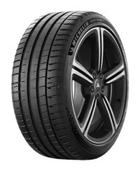Michelin 235/40 R18 95Y Pilot Sport 5 Yaz Lastiği 2024
