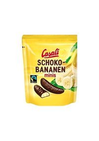 Casali Schoko Muzlu Çikolata 110 gr