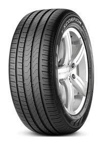 Pirelli 285/40 R21 109Y Scorpion Verde Eco Yaz Lastiği 2024