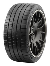 Michelin 255/45 R19 100Y Pilot Super Sport Yaz Lastiği 2024