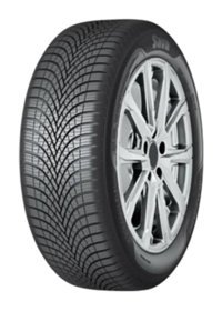 Sava 215/55 R16 97V All Weather 4 Mevsim Lastik 2024