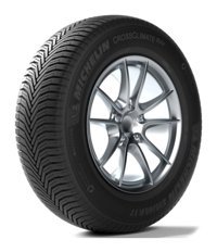 Michelin 255/60 R18 112V Crossclimate 2 OffRoad Suv 4 Mevsim Lastik 2024