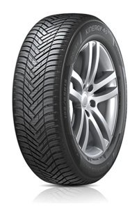 Hankook 215/60 R17 96V Kinergy 2 4 Mevsim Lastik 2024