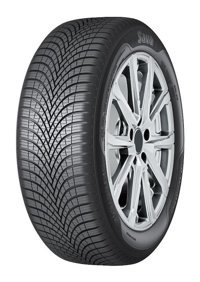 Sava 215/65 R16 98H All Weather 4 Mevsim Lastik 2024