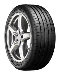 Goodyear 225/45 R17 94Y Eagle F1 Asymmetric 5 Yaz Lastiği 2024