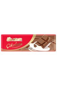 Ülker Baton Sütlü Çikolata 30 gr 10 Adet