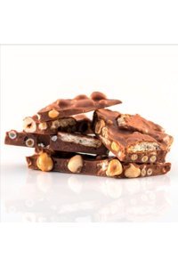 Butterfly Fındıklı Çikolata 100 gr