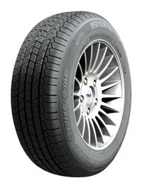 Strial 225/45 R19 96W Xl 701 Yaz Lastiği 2024