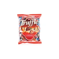 Elvan Truffle Sütlü Çikolata 1 kg