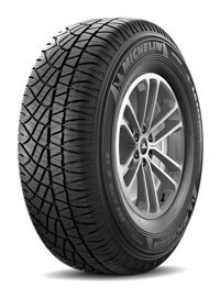Michelin 265/70 R16 112H Latitude Cross Yaz Lastiği 2024