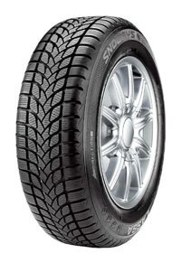 Lassa 235/40 R18 95V Snoways 4 Kış Lastiği 2024
