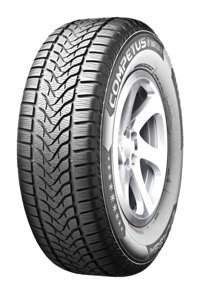 Lassa 225/55 R19 99H Competus Winter 2+ Kış Lastiği 2024