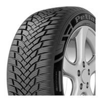Petlas 215/65 R17 103V Suvmaster OffRoad Suv 4 Mevsim Lastik 2024