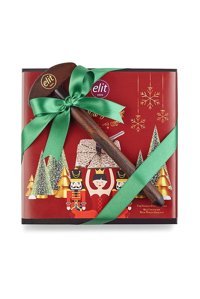 Elit Elit Fındıklı Çikolata 600 gr