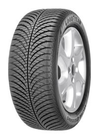 Goodyear 205/55 R16 91V Vector 4Seasons G2 4 Mevsim Lastik 2024
