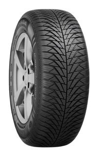 Fulda 235/55 R18 104V Multicontrol OffRoad Suv Kış Lastiği 2024