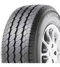 Lassa 195/75 R16 105R Transway 4 Mevsim Lastik 2024