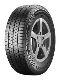Continental 215/60 R17 107T Vancontact Ultra 4 Mevsim Lastik 2024