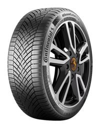 Continental 195/65 R15 95H Allseasoncontact 2 4 Mevsim Lastik 2024