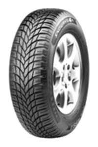 Petlas 225/55 R16 99V Snoways 4 Kış Lastiği 2024
