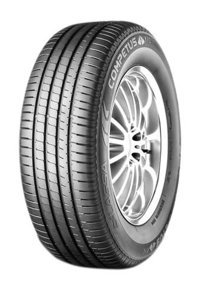 Lassa 265/60 R18 110V Competus 2 4 Mevsim Lastik 2024