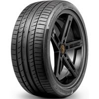 Continental 255/40 R20 101Y Sportcontact 5 Yaz Lastiği 2024
