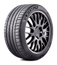 Michelin 285/35 R20 104Y Pilot Sport 4 Yaz Lastiği 2024