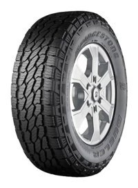 Bridgestone 255/60 R18 112T Dueler 4 Mevsim Lastik 2024