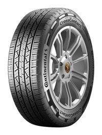Continental 225/65 R17 102H Crosscontact Yaz Lastiği 2024